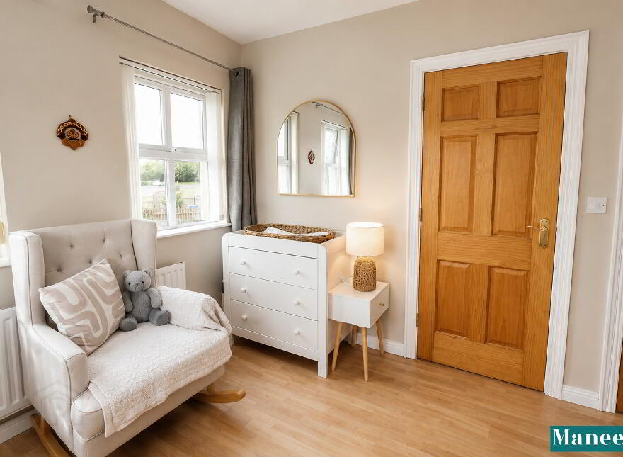 6 Wellbrook Avenue, Dungannon, BT70 1EA