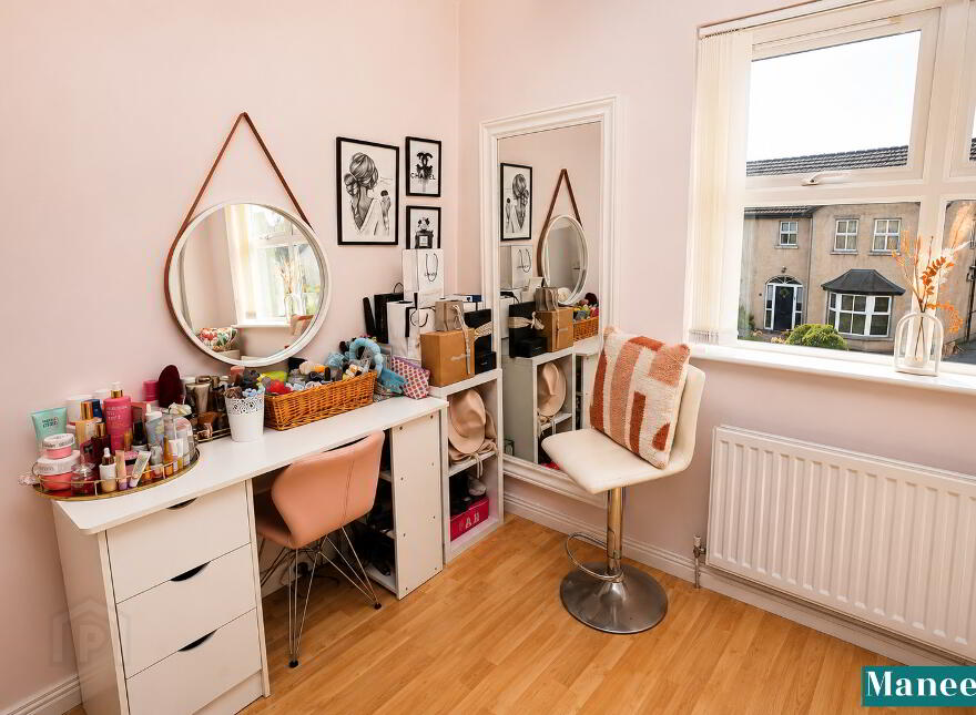 6 Wellbrook Avenue, Dungannon, BT70 1EA