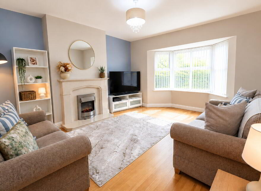 6 Wellbrook Avenue, Dungannon, BT70 1EA