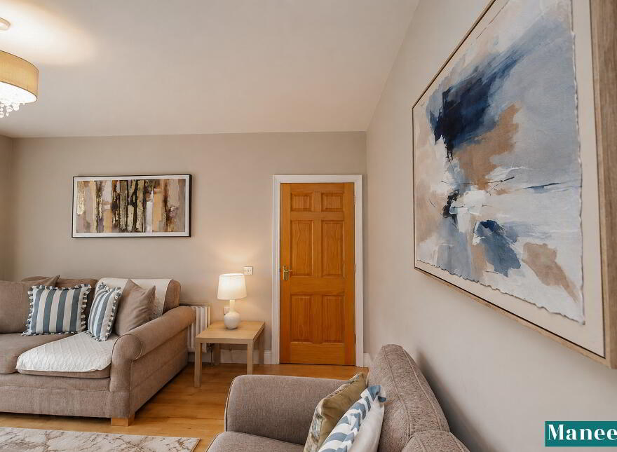 6 Wellbrook Avenue, Dungannon, BT70 1EA