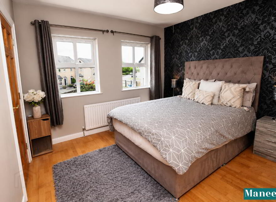 6 Wellbrook Avenue, Dungannon, BT70 1EA