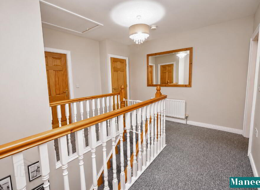 6 Wellbrook Avenue, Dungannon, BT70 1EA