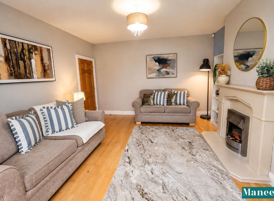 6 Wellbrook Avenue, Dungannon, BT70 1EA