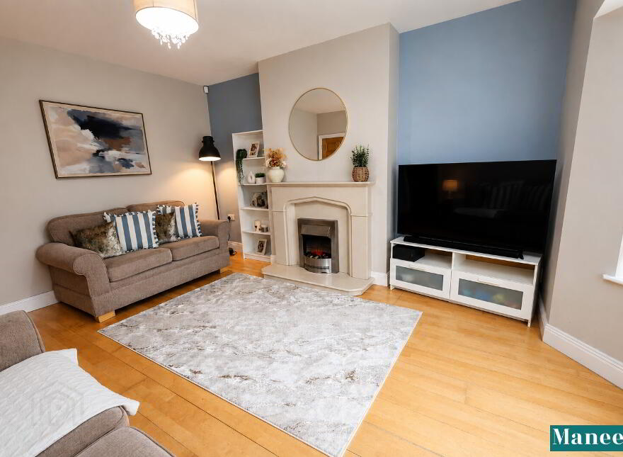 6 Wellbrook Avenue, Dungannon, BT70 1EA