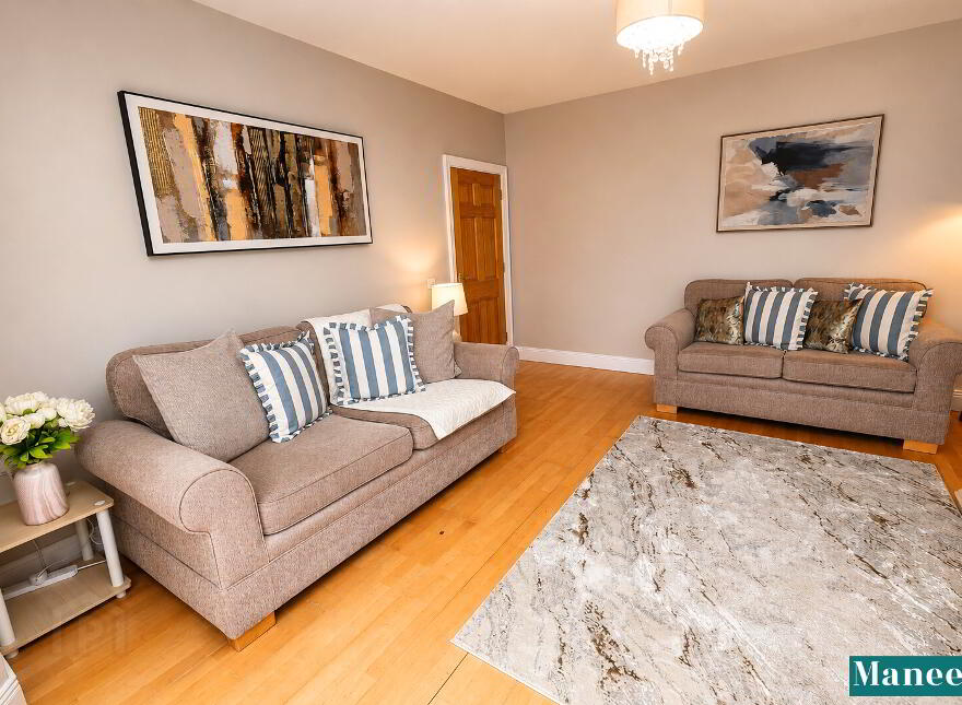 6 Wellbrook Avenue, Dungannon, BT70 1EA