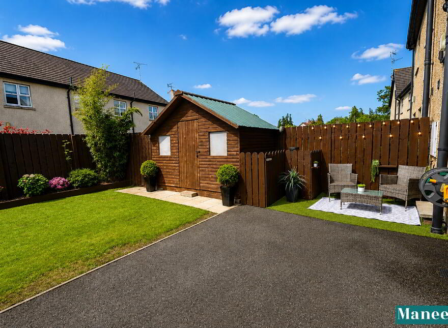 6 Wellbrook Avenue, Dungannon, BT70 1EA