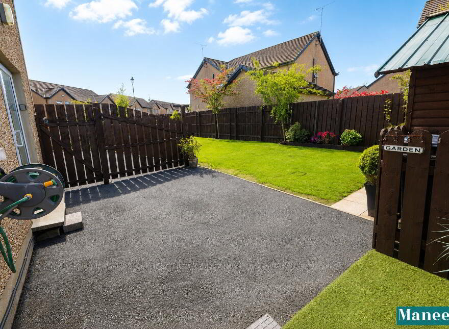 6 Wellbrook Avenue, Dungannon, BT70 1EA