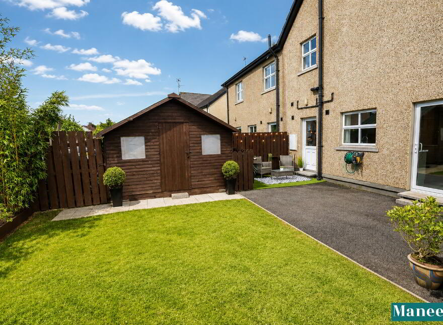 6 Wellbrook Avenue, Dungannon, BT70 1EA