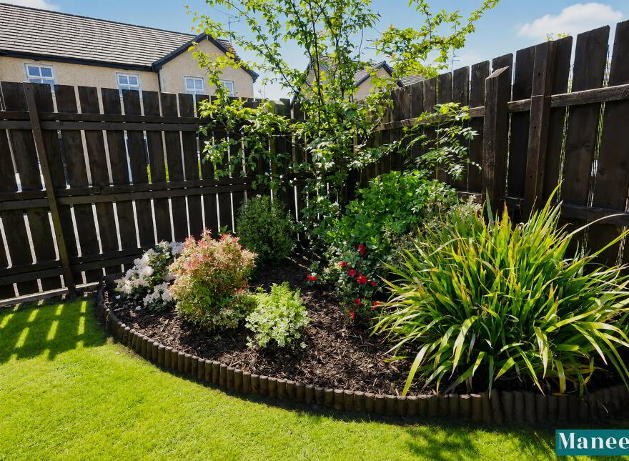 6 Wellbrook Avenue, Dungannon, BT70 1EA