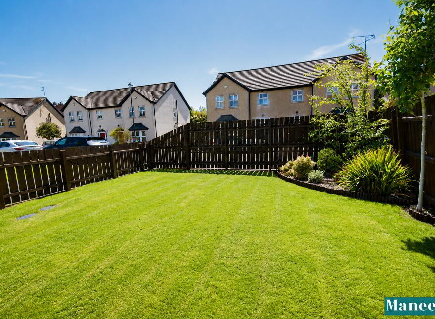 6 Wellbrook Avenue, Dungannon, BT70 1EA