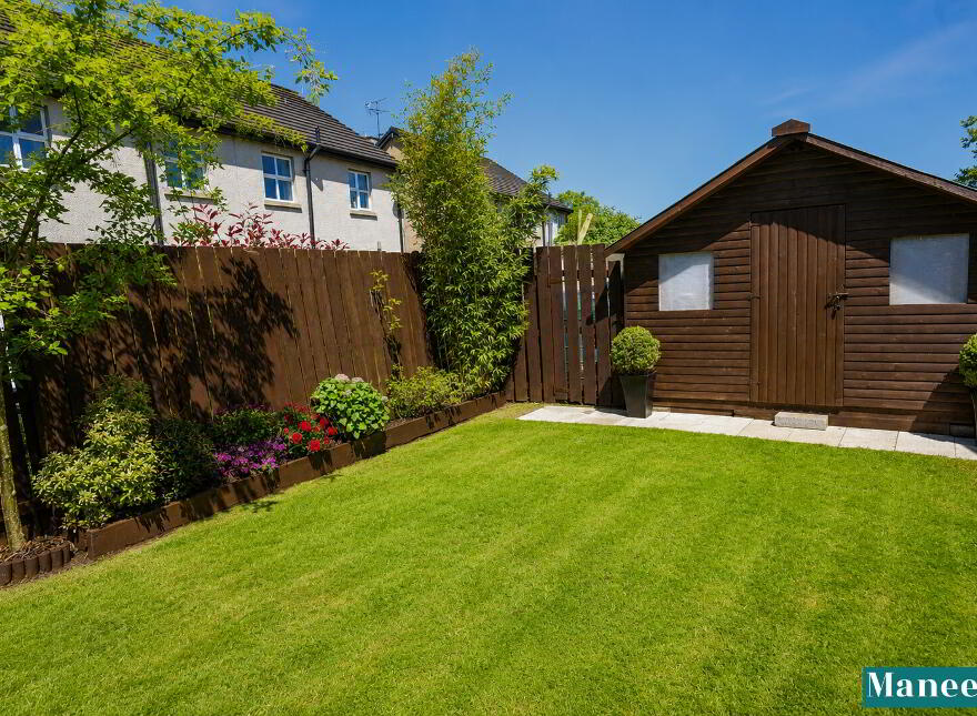 6 Wellbrook Avenue, Dungannon, BT70 1EA