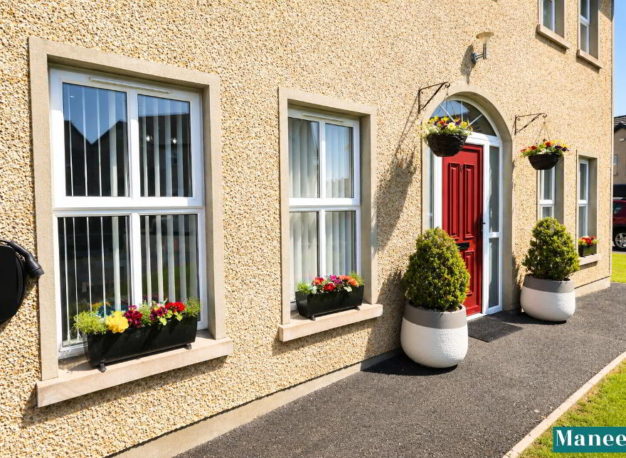 6 Wellbrook Avenue, Dungannon, BT70 1EA