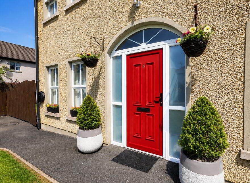 6 Wellbrook Avenue, Dungannon, BT70 1EA