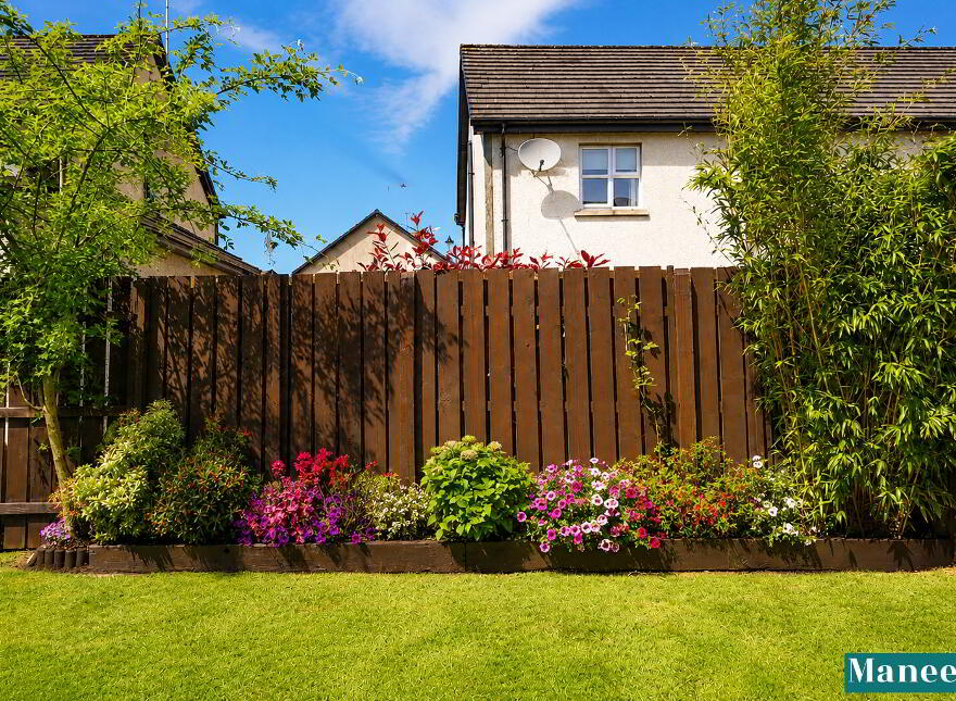 6 Wellbrook Avenue, Dungannon, BT70 1EA