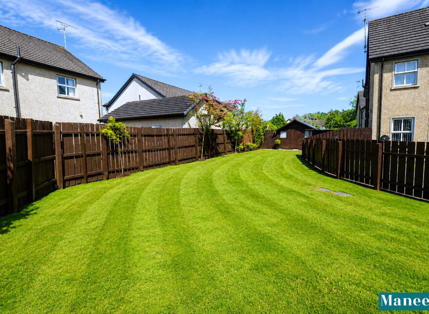 6 Wellbrook Avenue, Dungannon, BT70 1EA