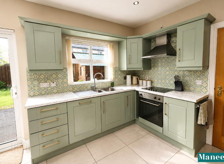 6 Wellbrook Avenue, Dungannon, BT70 1EA