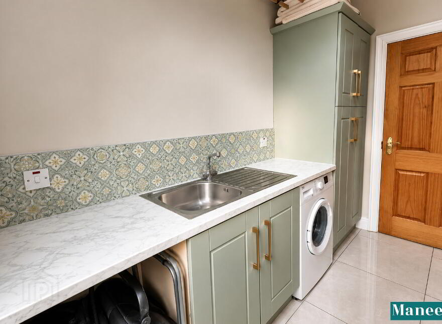 6 Wellbrook Avenue, Dungannon, BT70 1EA