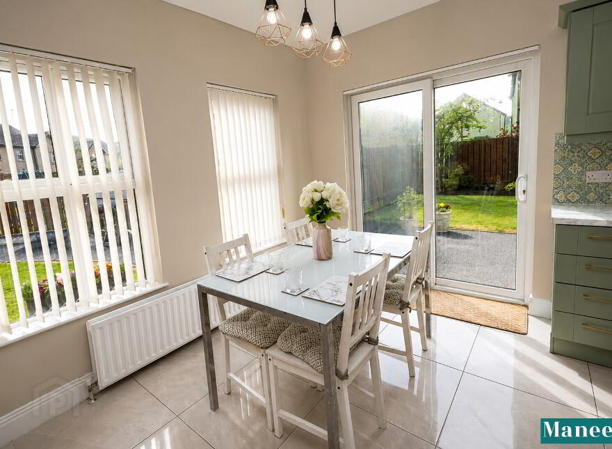 6 Wellbrook Avenue, Dungannon, BT70 1EA