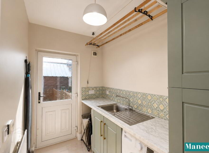 6 Wellbrook Avenue, Dungannon, BT70 1EA