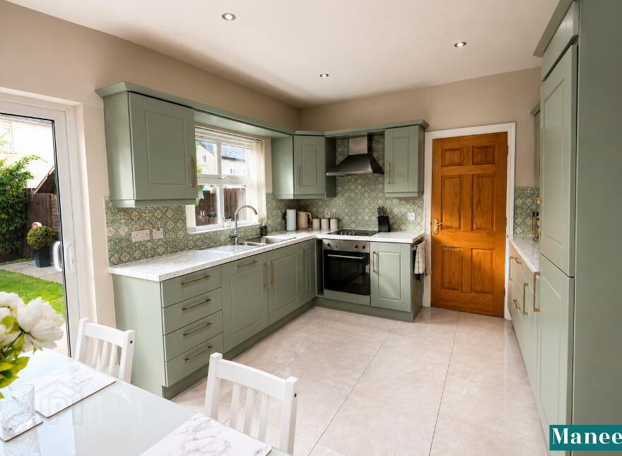 6 Wellbrook Avenue, Dungannon, BT70 1EA