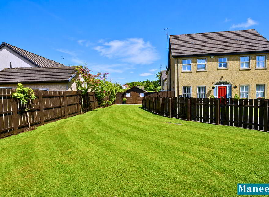 6 Wellbrook Avenue, Dungannon, BT70 1EA