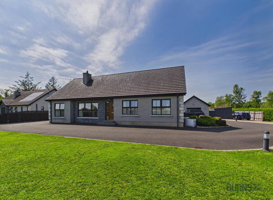 83 Ballymoughan Road, Magherafelt, BT45 6EU