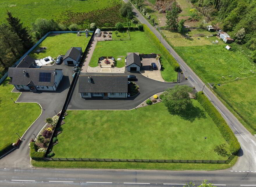 83 Ballymoughan Road, Magherafelt, BT45 6EU