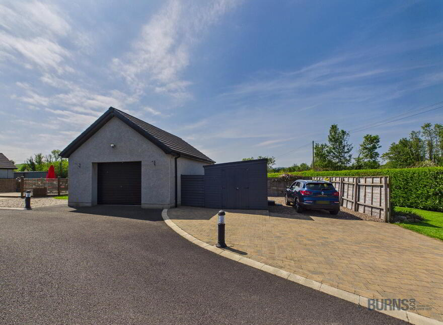 83 Ballymoughan Road, Magherafelt, BT45 6EU