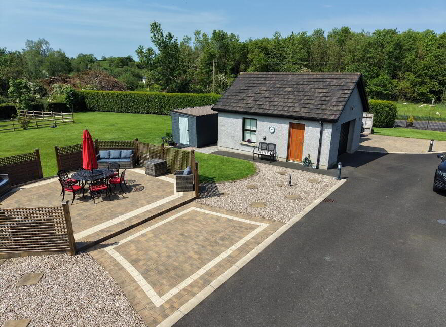83 Ballymoughan Road, Magherafelt, BT45 6EU
