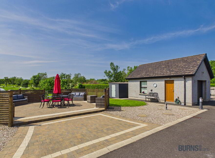 83 Ballymoughan Road, Magherafelt, BT45 6EU