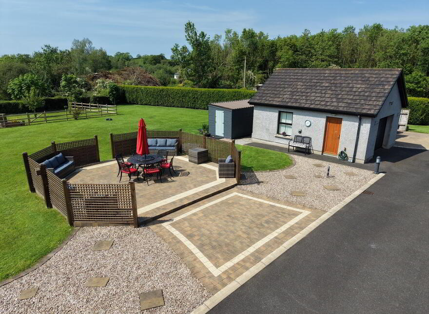83 Ballymoughan Road, Magherafelt, BT45 6EU