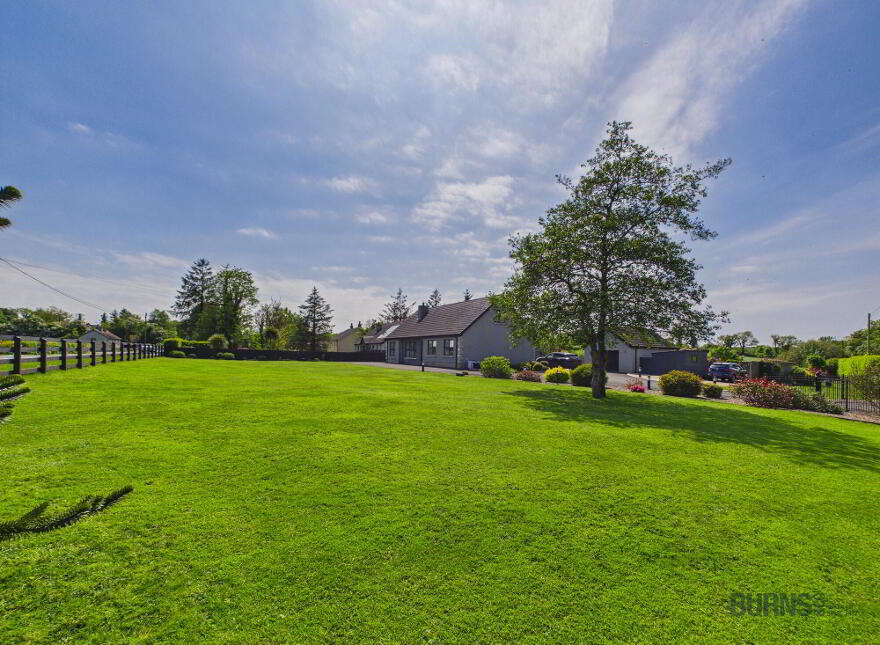 83 Ballymoughan Road, Magherafelt, BT45 6EU
