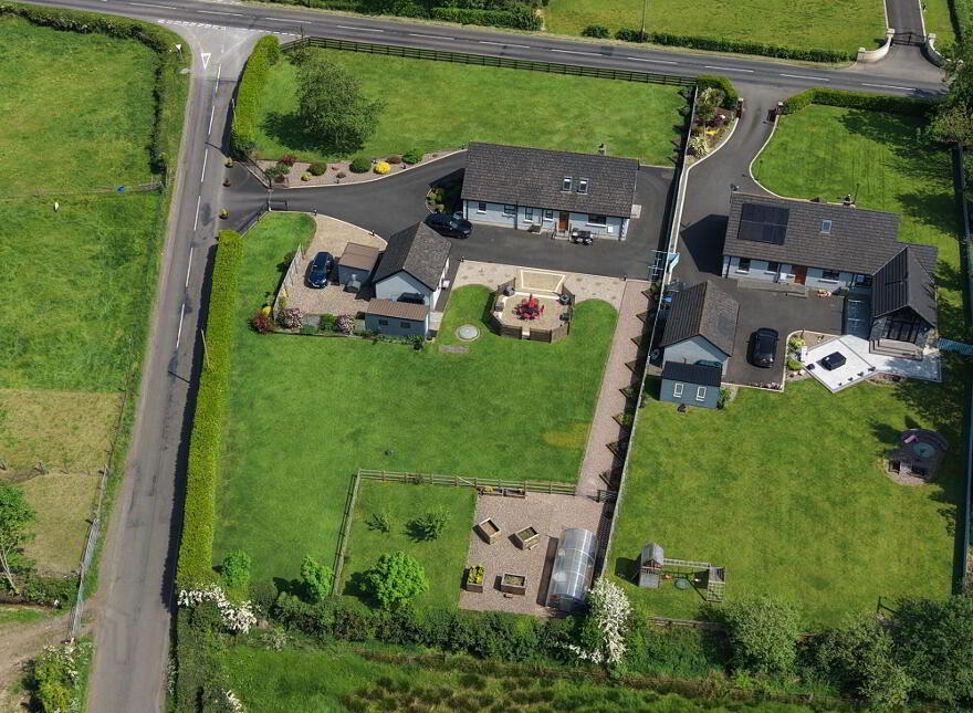83 Ballymoughan Road, Magherafelt, BT45 6EU