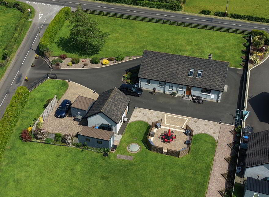 83 Ballymoughan Road, Magherafelt, BT45 6EU