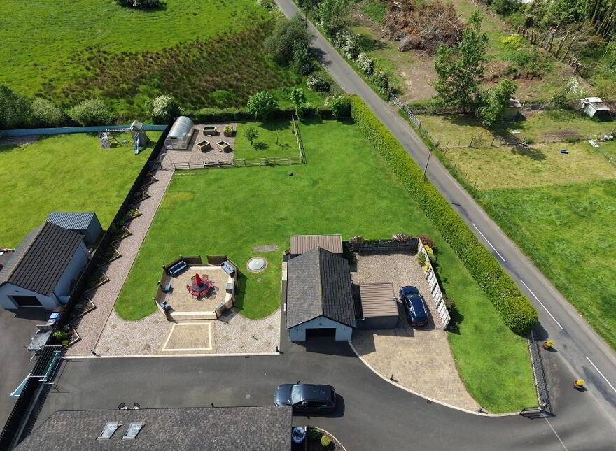 83 Ballymoughan Road, Magherafelt, BT45 6EU