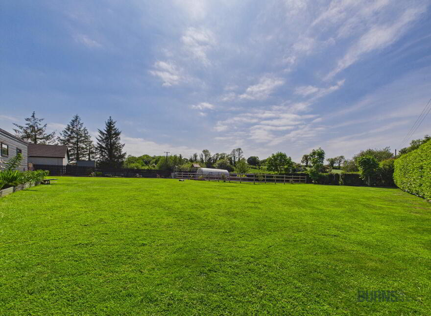 83 Ballymoughan Road, Magherafelt, BT45 6EU