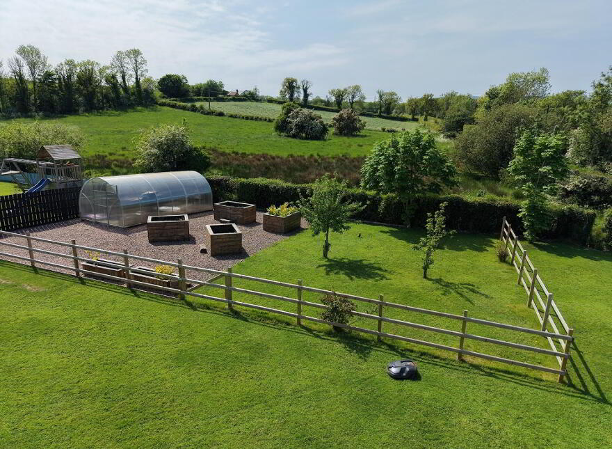 83 Ballymoughan Road, Magherafelt, BT45 6EU