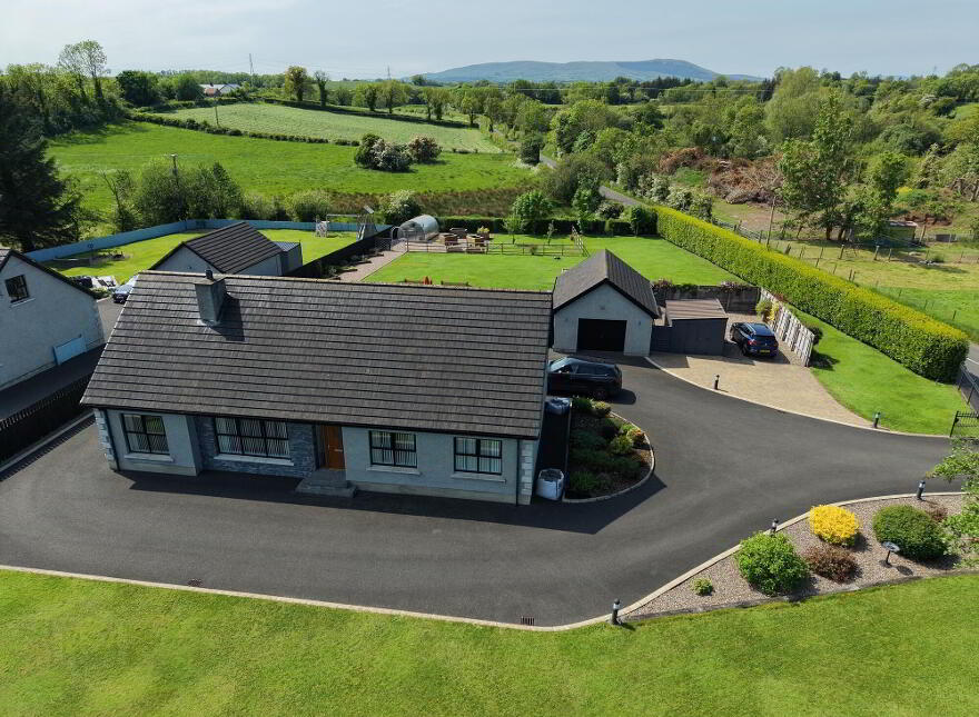 83 Ballymoughan Road, Magherafelt, BT45 6EU