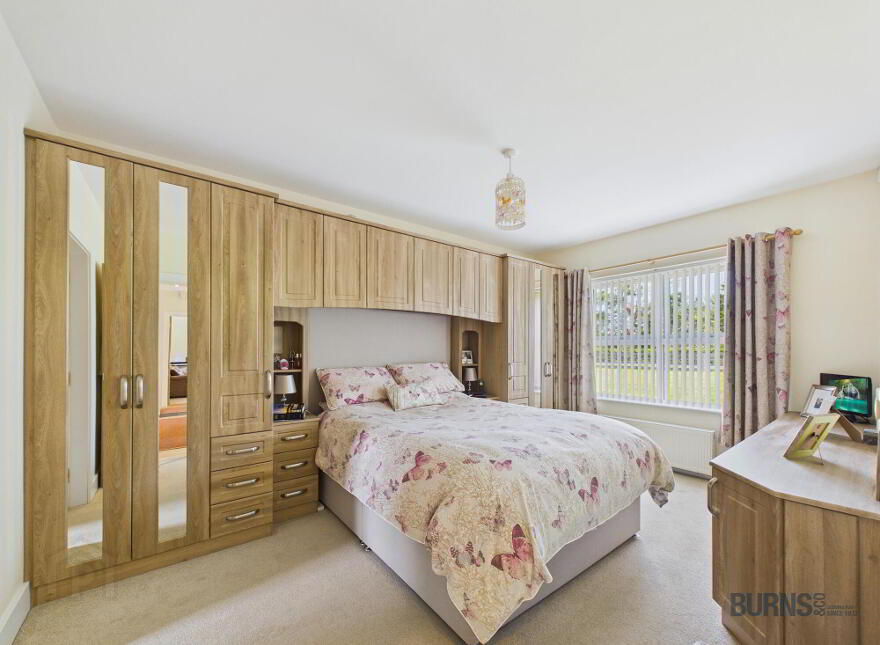 83 Ballymoughan Road, Magherafelt, BT45 6EU