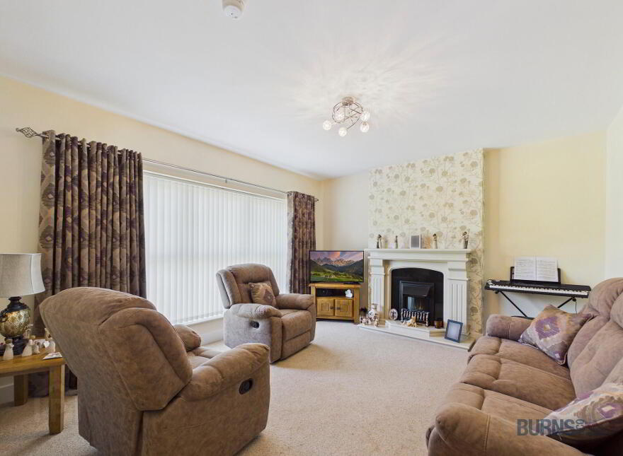 83 Ballymoughan Road, Magherafelt, BT45 6EU
