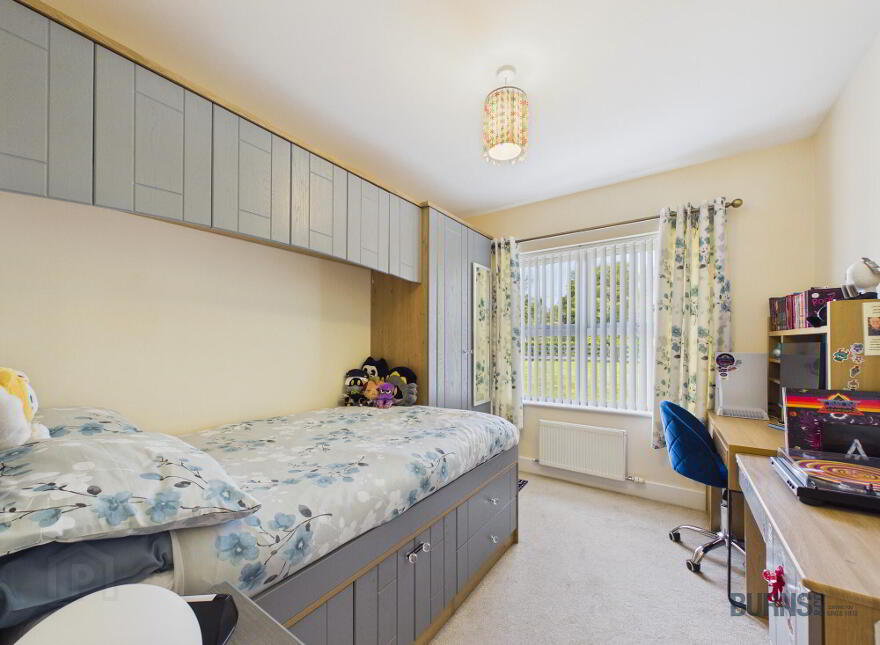 83 Ballymoughan Road, Magherafelt, BT45 6EU