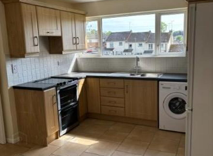 Sycamore Drive, Enniskillen, BT74 4EW