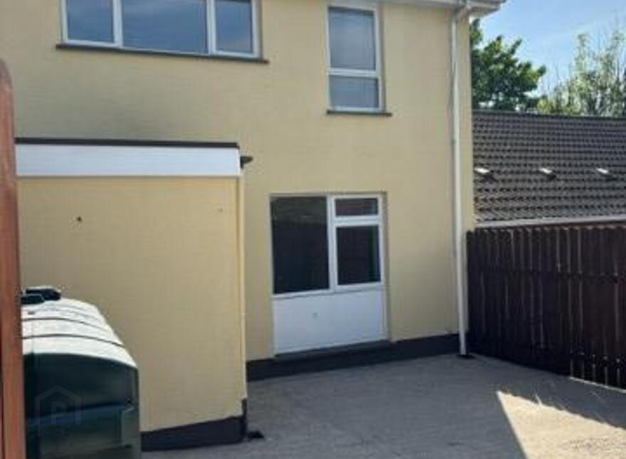 Sycamore Drive, Enniskillen, BT74 4EW