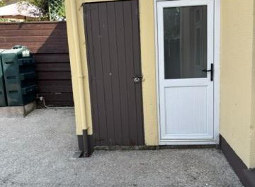 Sycamore Drive, Enniskillen, BT74 4EW