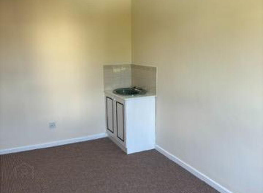 Sycamore Drive, Enniskillen, BT74 4EW