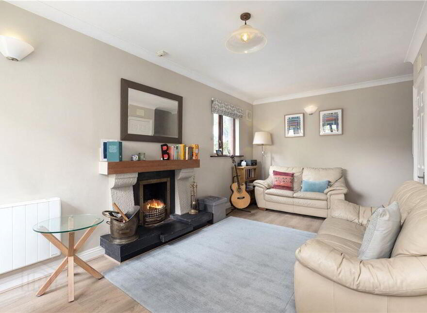 46 Merrion Park, Blackrock, Dublin, A94YR68