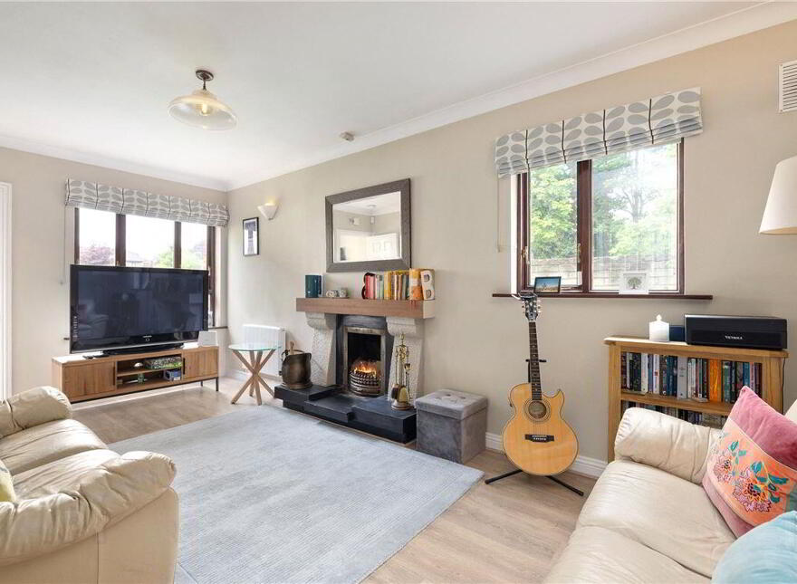 46 Merrion Park, Blackrock, Dublin, A94YR68