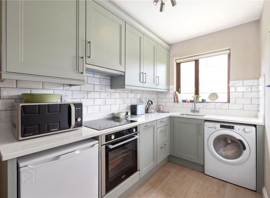 46 Merrion Park, Blackrock, Dublin, A94YR68