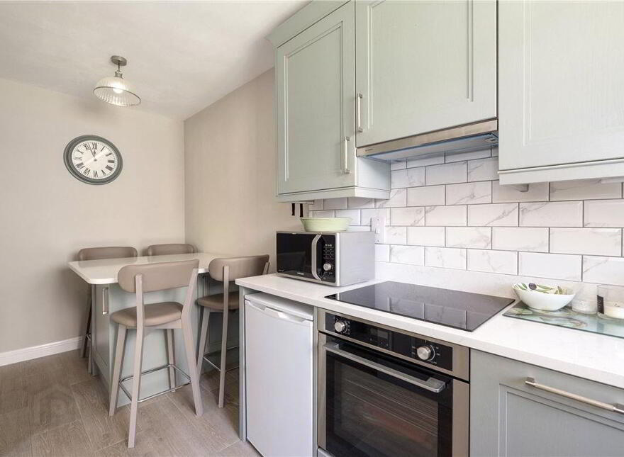 46 Merrion Park, Blackrock, Dublin, A94YR68
