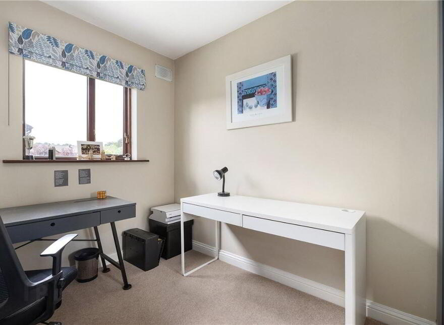 46 Merrion Park, Blackrock, Dublin, A94YR68